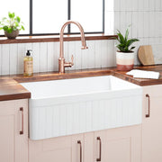 Fireclay, 30