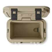 YETI Roadie 15 Hard Cooler - Tan - Material: Polyethylene (PE)
