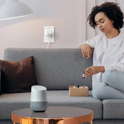 TP-Link PW15 Tapo Wi-Fi Smart Plug Compatible with Apple Homekit Alexa