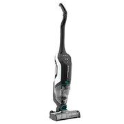 Bissell 2554A CrossWave Cordless Max All in One Wet-Dry Vacuum Cleaner and Mop for Hard Floors and Area Rugs