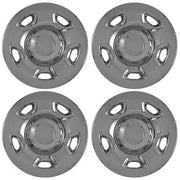 Coast to Coast International IWCIMP59XN Set of 4 17