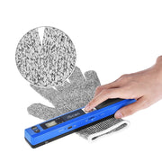 iScan Portable Handheld Wand Wireless Scanner