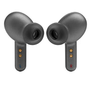 JBL LIVEPRO2BK Live Pro 2 True Wireless In-Ear Bluetooth Headphones with Adjustable Noise Canceling - Black