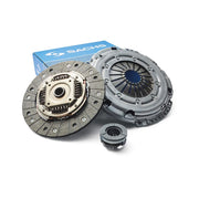 SACHS Xtend Automotive Clutch Kit, High Performance, Fits 1993-1997 Ford Ranger and Explorer, 1994-1997 Mazda B4000, 1993-1994 Mazda Navajo, K0116-02