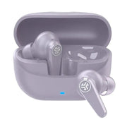 JLab EBGOPODSRLLC124 Go Pods ANC True Wireless Earbuds - Lilac