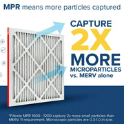 Filtrete Allergen Defense, 2 Filters