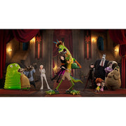 Sony Pictures Entertainment Hotel Transylvania Transformania Blu-ray Movie with DVD and Digital Copy, PG, 1080p, English and French Subtitles, 87 Minutes, 42045267