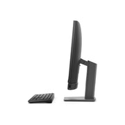 Dell Pro 24 All-in-One Desktop Computer, Intel Core Ultra 5 235T, 16GB DDR5 RAM, 512GB PCIe NVMe SSD, 23.8