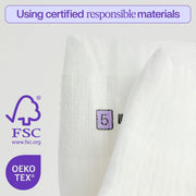 Freestyle Hyper Absorbent Ultra Soft Baby Diapers Size 4 Unisex 48 Count FWDPRS4CT48