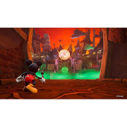 THQ Nordic Disney Epic Mickey: Rebrushed (Nintendo Switch)