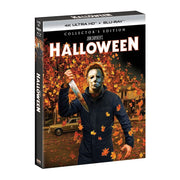 Shout! Factory Halloween (Collector's Edition) (4K Ultra HD + Blu-ray)