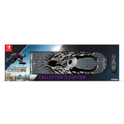 Microsoft Tony Hawk's Pro Skater 3 + 4 Collector's Edition Video Game with Digital Deluxe Content, Cross-Platform Multiplayer, Nintendo Switch, EP2-36766