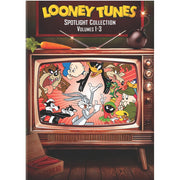 Warner Brothers Looney Tunes: Spotlight Collection Vol. 1-3 (DVD)