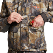 SITKA Delta Pro Wading Jacket - Optifade Timber- 2XL