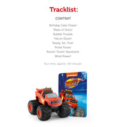 Tonies 10000776 Blaze and The Monster Machines Audio Play Character