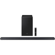 Samsung HW-S700D Ultra-slim 3.1Ch. Wireless Dolby ATMOS Soundbar W/Q-Symphony