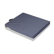 Drive Skin Protection Gel E 3 in. Wheelchair Seat Cushion-14886