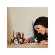 LEGO 6526785 Minecraft Woodland Mansion Fighting Ring 21272