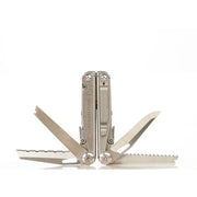 Hangzhou GreatStar Industrial Tool 3800 Ozark Trail Multiforce Premium 18-In-1 Multi Tool