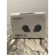 Sony WFC500/B True Wireless In-Ear Headphone - Black