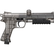 GI Sportz JT Paintball ER2 Pump Pistol RTS Kit, .68 Caliber, Lightweight Composite, Includes 30 Paintballs and Two 12g CO2 Cartridges, 81975