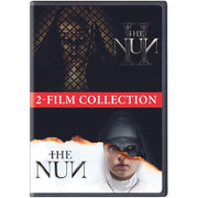 Warner Brothers The Nun 2-Film Collection (DVD)