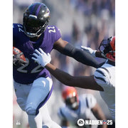 Electronic Arts Madden NFL 25 Standard Edition (PlayStation 4)