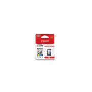 Canon CL-261 XL Color Ink Cartridge