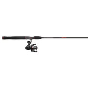 Ugly Stik UGLYSP662M/35CBO Spinning Combo, 6'6