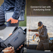 Lowrance Eagle 7 Fish Finder, 7