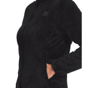 The North Face Osito Jacket - Midnight Mauve - L