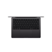 Apple 14-inch MacBook Pro, M5 Chip with 10-Core CPU and GPU, 32GB Memory, 1TB SSD, Space Black