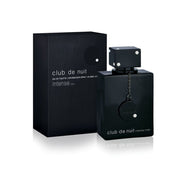 STERLING PARFUMS 36-CLUBINTEN-M Armaf Club De Nuit Intense Man, 3.6 oz