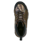 Irish Setter Terrain Men's 10 in Waterproof Insulated Hunting Boot, Mossy Oak Country DNA Camouflage, 1200g Insulation, Wide 12 EE, A2715