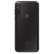 Motorola STMTXT2041DCP Moto G Power Straight Talk Cell Phone with 64GB Memory - Black