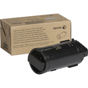 Xerox 106R03919 Genuine Black Extra High Capacity Toner Cartridge