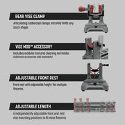 Tipton Gen2 Gun Vise