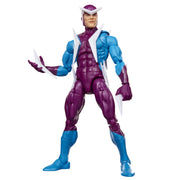 Hasbro Marvel Legends Series Boomerang Spider-Man Comics Action Figure, 6-Inch Scale, Fully Articulated, Multi-Color