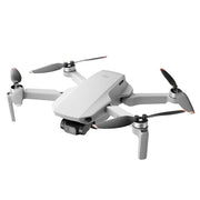 DJI CP.MA.00000312.01 Mini 2 Ultralight and Foldable Drone Quadcopter, Gray