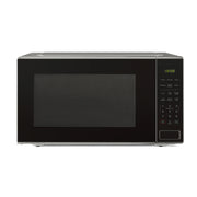 Mainstays MS8436193153-01 2.2 Cu ft Microwave Ovens in Black Color