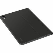 Samsung Galaxy Tab S11 Book Cover Keyboard Slim, Wired Pogo Connectivity, Black, EF-DX730UBEGUJ