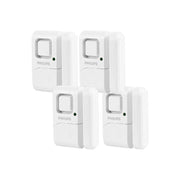 Philips LRM3320W/27 Personal Security Window and Door Alarm