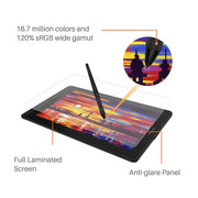 Huion GS1562 Kamvas 16