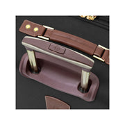 London Fog Westminster Ss 25 Black Chestnut - BLACK ONE SIZE