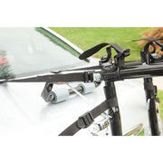 Allen Sports 103DN Deluxe 3-Bike Trunk Mount Rack