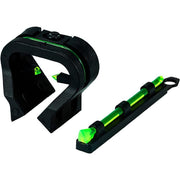 HIVIZ TT1001 TriViz Fiber Optic Turkey Sight