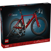 LEGO Icons Road Bike Set