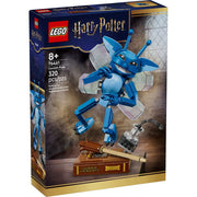 LEGO - Harry Potter Cornish Pixie Building Toy 76461