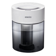 HoMedics UHE-CMTF45 Total Comfort UV-C Ultrasonic Room Humidifier, .97 Gallon