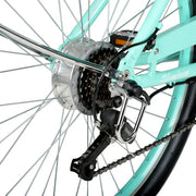 Hyper Bicycles HYP-E26-1200 26
